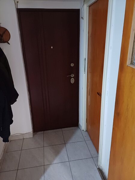 Drumul Taberei, Valea Ialomitei,