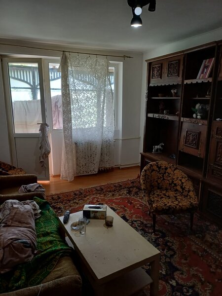 Drumul Taberei, Valea Ialomitei,