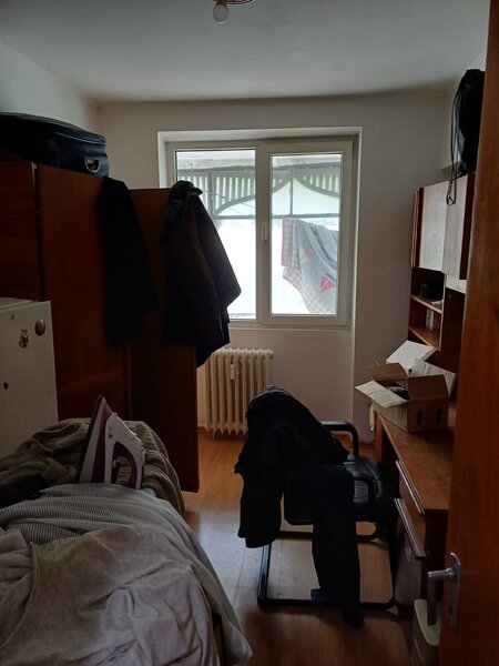 Drumul Taberei, Valea Ialomitei,